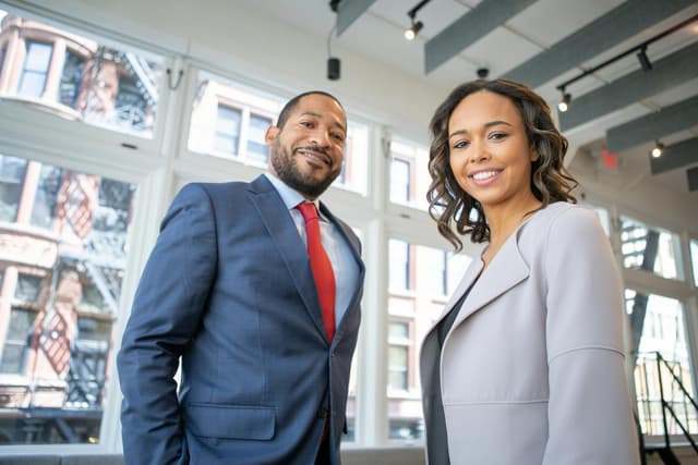 Thumbnail for Certified Business Brokers - Five Rules for Excellent Customer Service