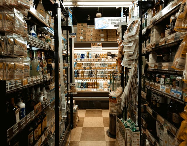 Thumbnail for Handling Inventory In Connection With Selling A Small Business
