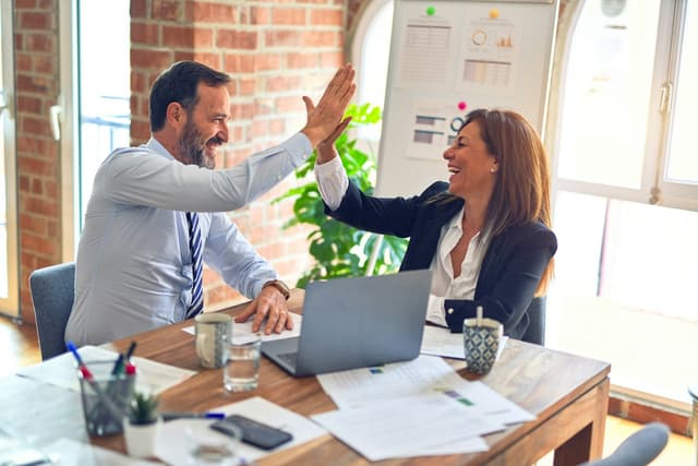 Thumbnail for What Determines the True Market Value of Your Business? Business Valuation
