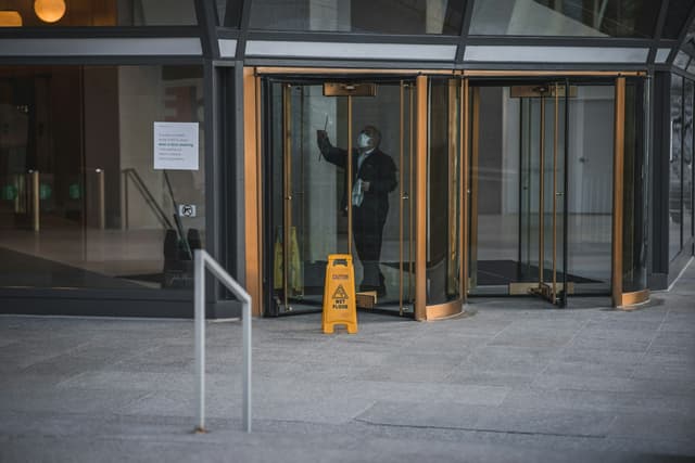 Thumbnail for Janitorial Cleaning Services: 6 Considerations When Buying Janitorial Businesses