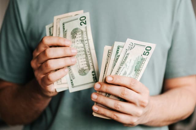 Thumbnail for Cash Flow Is Critical If Requesting A Business Acquisition Loan