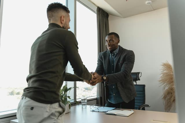 Thumbnail for Selling My Business: How Many Business Brokers Should I Interview?