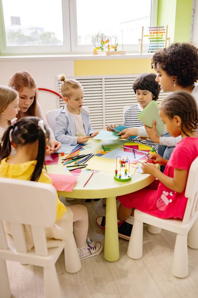 Thumbnail for How To Value Your Preschool Business So Buyers Do Not Take You To School