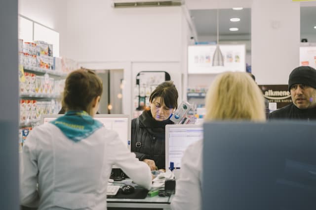 Thumbnail for Buying A Pharmacy: What You Need to Know Before You Buy