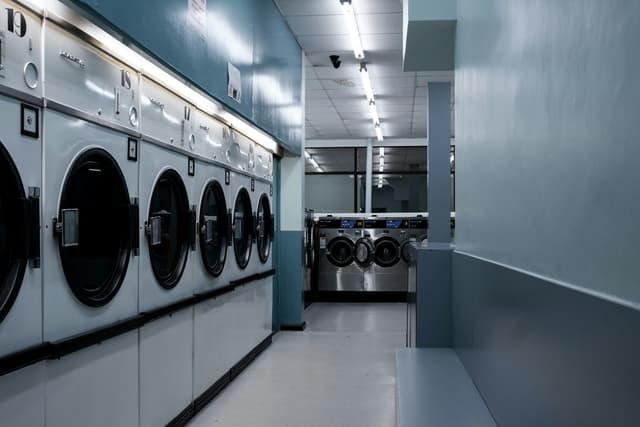 Thumbnail for How to Buy a Coin Laundry Business: Two Investment Methods