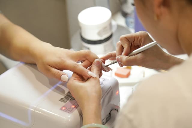 Thumbnail for Polishing Up Your Act: Nailing The Process Of Buying A Nail Salon Business