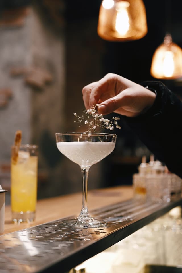 Thumbnail for Buying A Bar - Due Diligence Issues & Tips