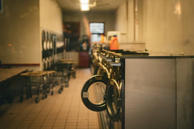 Thumbnail for Laundromat Investing Challenges In 2025
