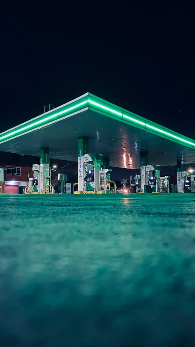 Thumbnail for How To Buy Gas Station Businesses: Top Five Risks For Buyers