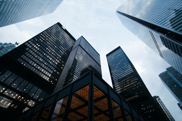 Thumbnail for Should Real Estate Be Included In The Sale Of A Business?
