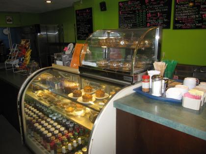 Coffee Shops Long Beach on Coffee Shop  Cafe Business Opportunity For Sale  Long Beach    Ca