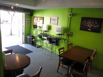 Coffee Shops Long Beach on Coffee Shop  Cafe Business Opportunity For Sale  Long Beach    Ca