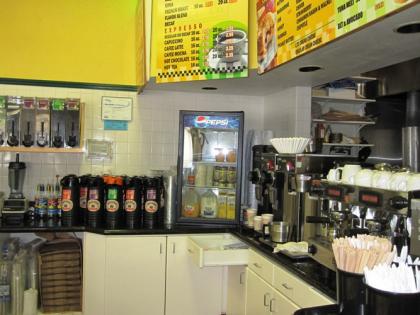 Coffee Shop  Diego on Bagel  Coffee Shop Business Opportunity For Sale  San Diego    Ca