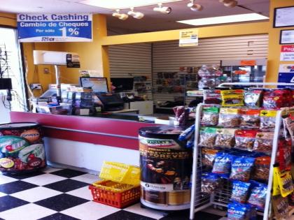 Mexican Grocery Store Business Opportunity For Sale, Concord, , CA