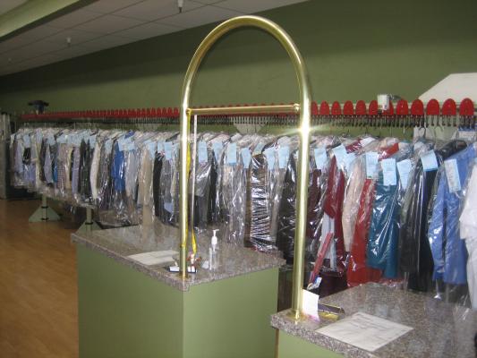 Dry Cleaners In Chula Vista Ca 91911