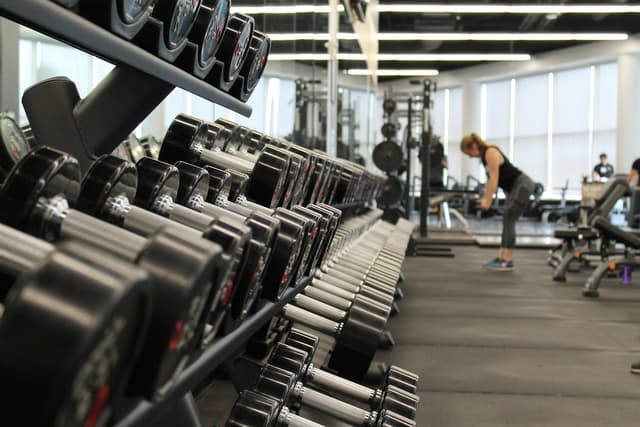 Thumbnail for Working Out A Deal: Things To Consider When Buying A Boutique Fitness Gym