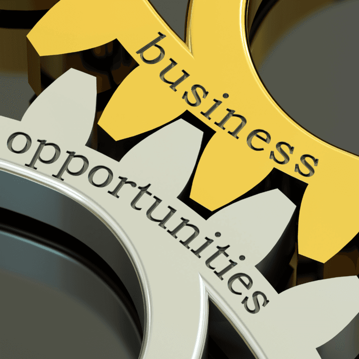 Business opportunities image