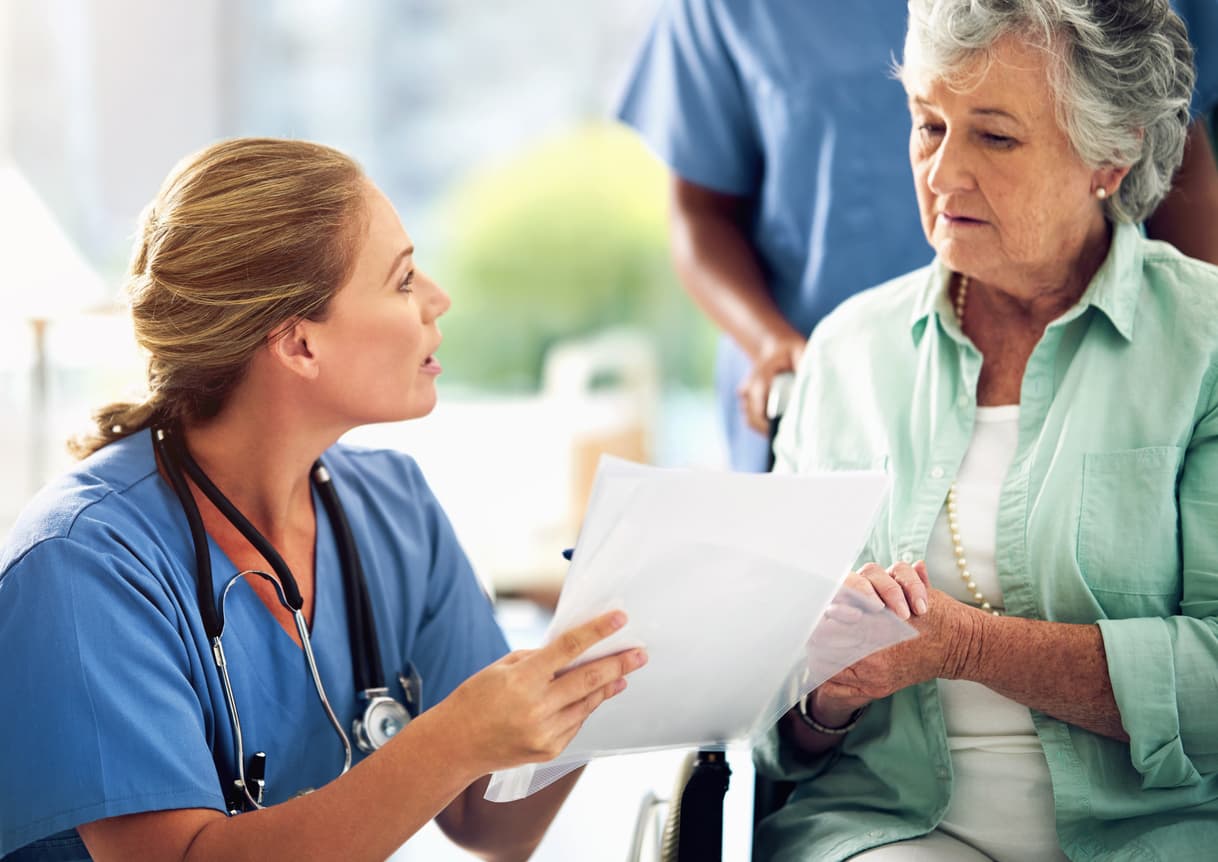 Photo or depiction of a health-medical-fitness-beauty business