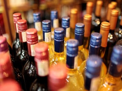 Thumbnail for Buying A Liquor Store - 3 Questions To Consider Before You Purchase