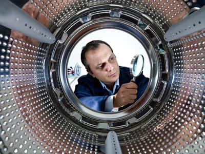 Thumbnail for Laundromat Due Diligence - Use Of Water Records, Conducting Investigation