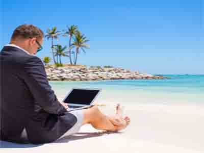 Thumbnail for The Pros And Cons Of Buying An Absentee Run Small Business