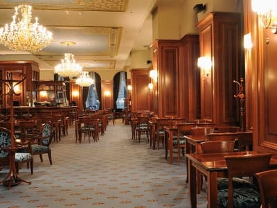 Thumbnail for Don't Buy Restaurant Businesses Without Checking The Competition