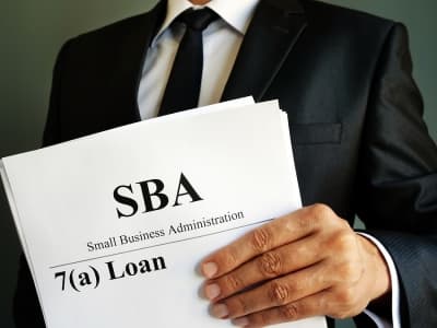 Thumbnail for Get Your Business For Sale Pre-Qualified For SBA Loan Financing!
