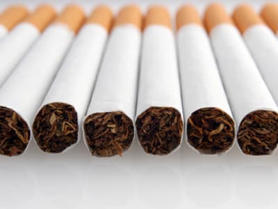 Thumbnail for Buy Smoke Shops With An Earnings Stream: Answers To Buyers Questions