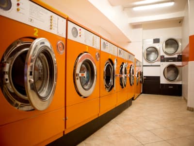 Thumbnail for 4 Essential Facts For Coin Laundry Buyers Seeking To Buy A Laundromat