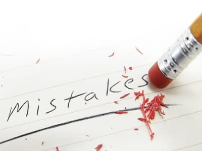 Thumbnail for What Are Business Buyers Biggest Mistakes? We Examine The Most Common