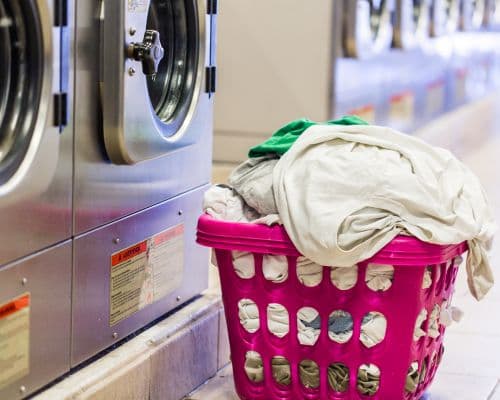 Thumbnail for Spin Cycle Secrets: A Comprehensive Guide to Laundromat Business