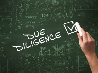 Thumbnail for Due Diligence: Definition And Checklist For Due Diligence Services