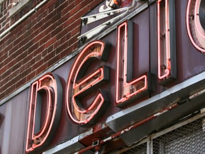 Thumbnail for 5 Tips To Help You Sell Your Deli