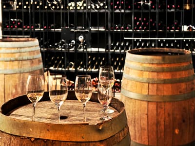 Thumbnail for Wine And Dine: Weighing Your Options When Buying A California Winery