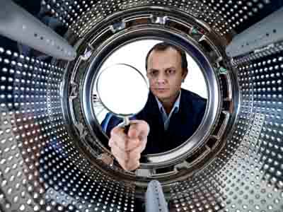 Thumbnail for Who Is Today's Laundry Investor Or Buyer: Blue Collar Or White Collar?