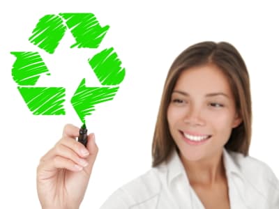 Thumbnail for Recycling Services: 3 Businesses That Will Turn Old Stuff Into New Money