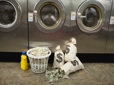Thumbnail for Investing In A Laundry Business: Two Methods For Buyers Of Laundromats