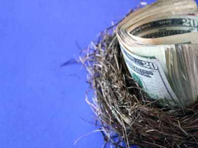 Thumbnail for Business Acquisition Financing With Equity Sharing