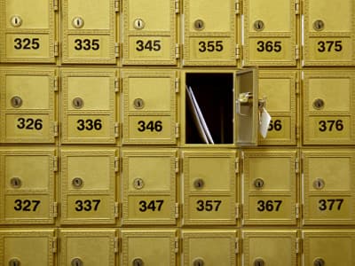 Thumbnail for Buying A Mailbox And Packaging Store That Posts Profits: Tips For Buyers