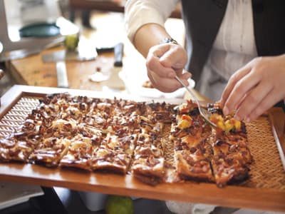 Thumbnail for Pop-Up Restaurants: Pro Tips For Starting Or Buying One