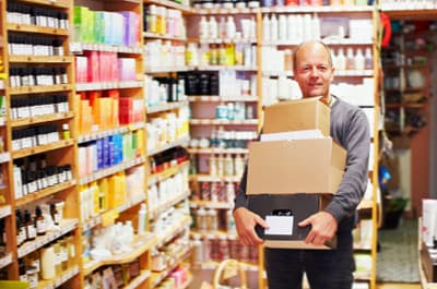 Thumbnail for Is Inventory Value Part Of, Or Added To The Price For A Retail Business?