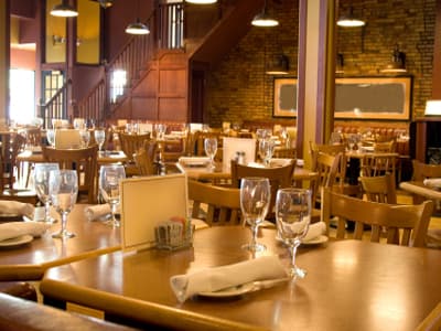 Thumbnail for Life (or Death) Of An Orange County Restaurant Deal