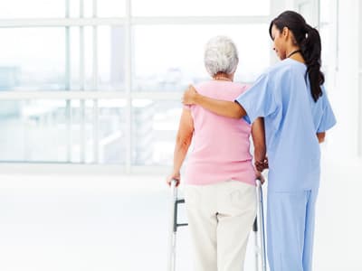 Thumbnail for Buying Into The Senior Care Industry: Opportunities Worth Looking Into