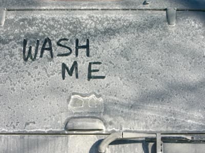 Thumbnail for Buying A Car Wash: Three Successful Types Of Car Washes To Consider