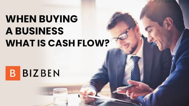 Thumbnail for Understanding Cash Flow: What It Is and Why It Matters