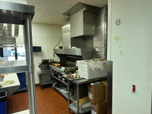 Photo or depiction of a restaurants & food business