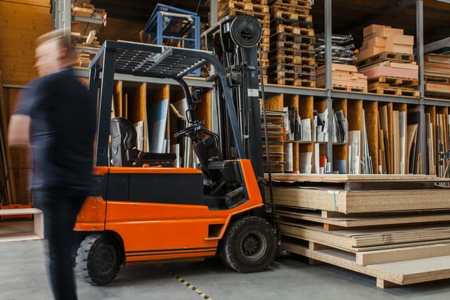 Thumbnail for Inventory Amount Impacts On Business Valuation & Transaction