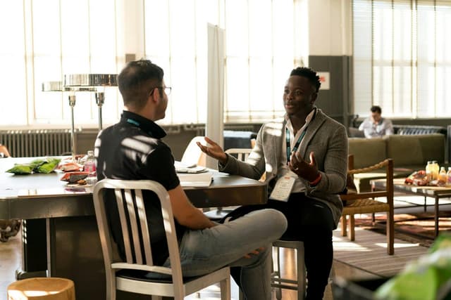 Thumbnail for Selling A Business: When And How To Tell Employees