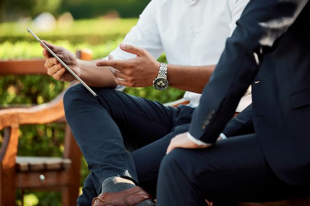 Thumbnail for Seller Financing: Terms To Negotiate If You Buy A Business