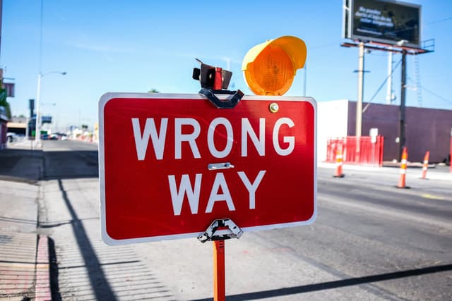 Thumbnail for How To Avoid A Fatal Mistake When Selling Your Business